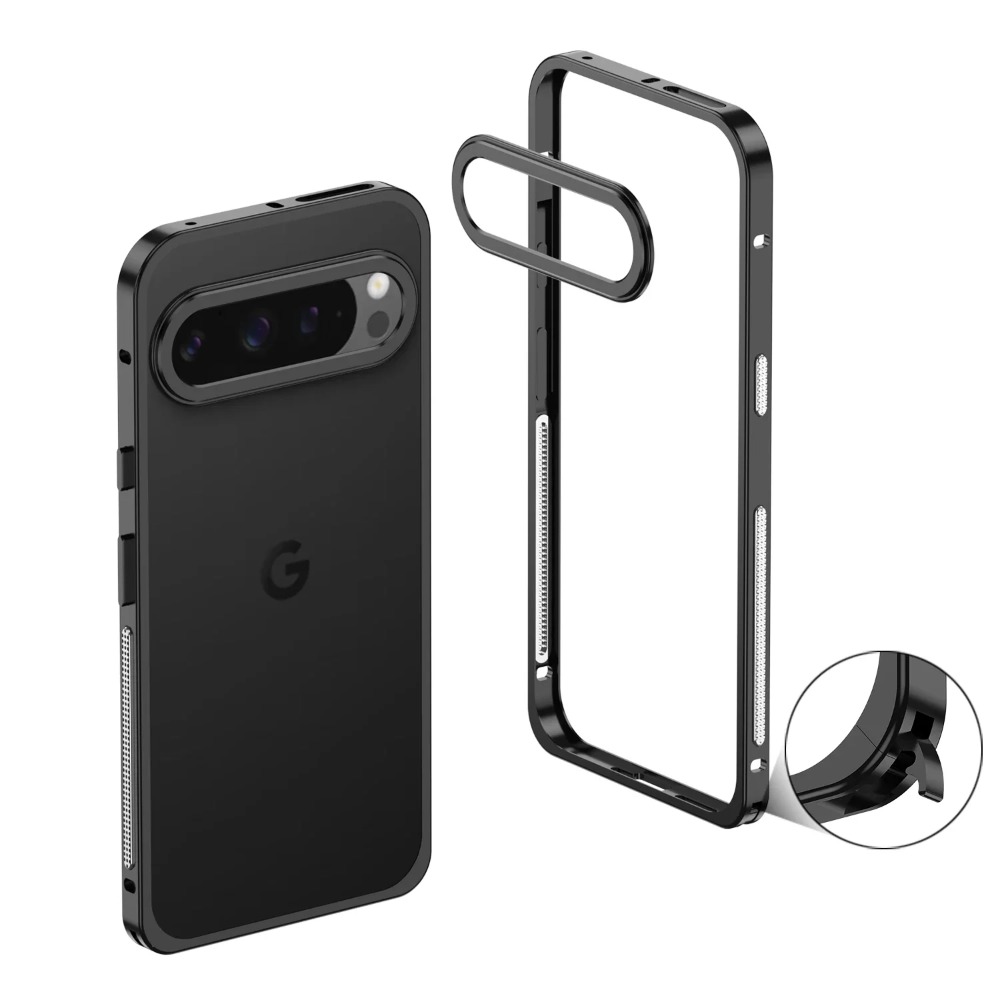 Google Pixel 10 9 8 Pro XL用 チョ - Google Pixel 9 Pro のレビューと価格