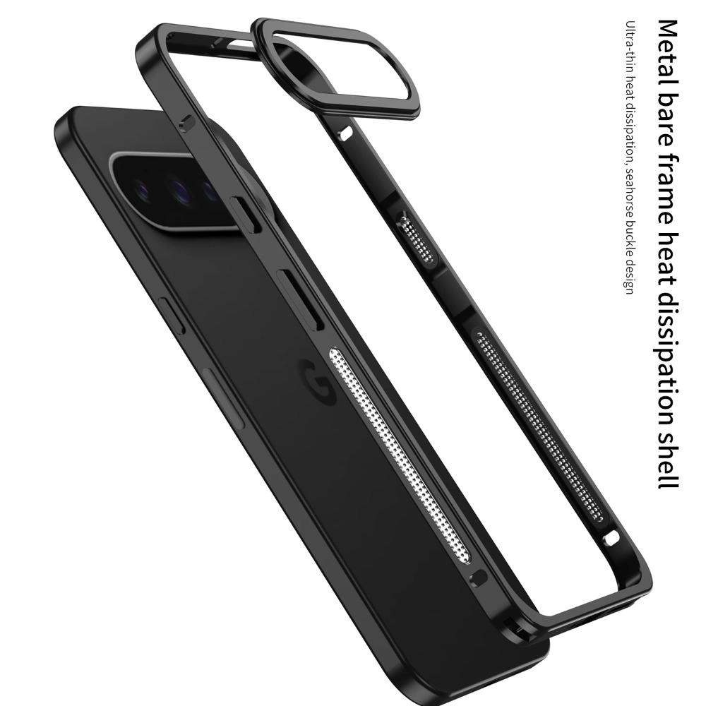 Google Pixel 10 9 8 Pro XL用 チョ - Google Pixel 9 Pro のレビューと価格