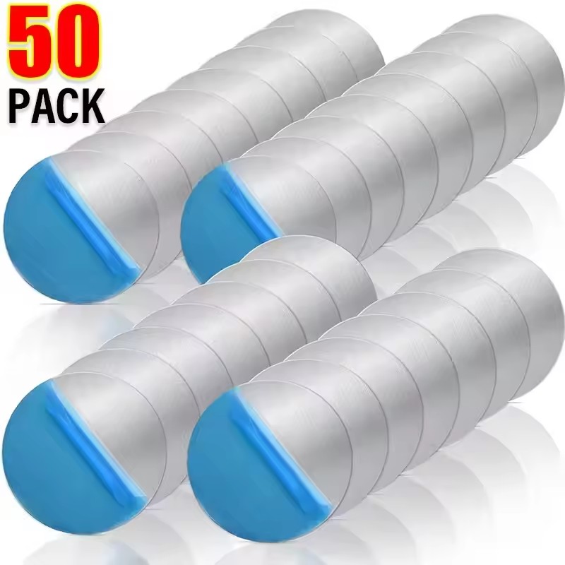 1/50個入り 磁気金属プレート 磁気式車載携帯電話ホルダー - Phone Accessories Useful のレビューと価格