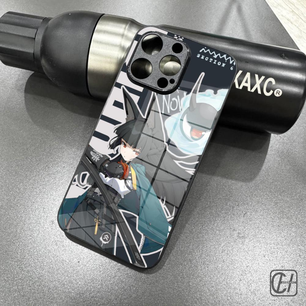 Z Zone Zero Miyabi Hoshimi iPh - Apple Iphone 15 のレビューと価格