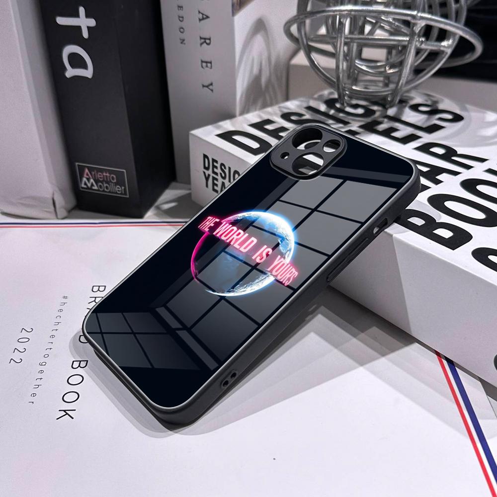 S-スカーフェイス 1983 パチーノ映画風スマホケース 強 - Apple Iphone 15 のレビューと価格