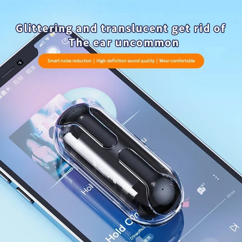 TM20 ワイヤレスTWS Bluetoothイヤホン。LE - Phone Accessories Amazon のレビューと価格