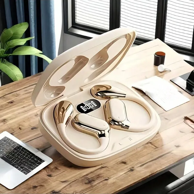 オリジナルQ11シリコン製耳掛け式スポーツイヤホン、携帯電話 - Phone Accessories Amazon のレビューと価格