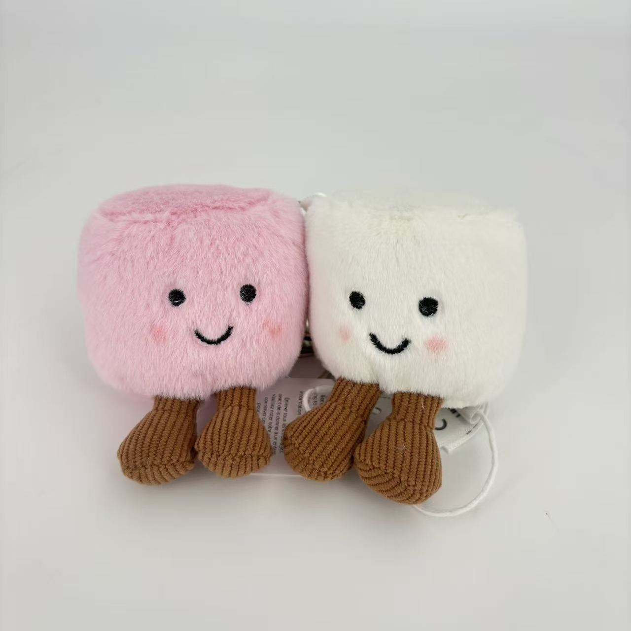 ハロウィーンに人気の、かぼちゃ、ドクロ、ミイラのぬいぐるみキ - Phone Accessories Charms のレビューと価格