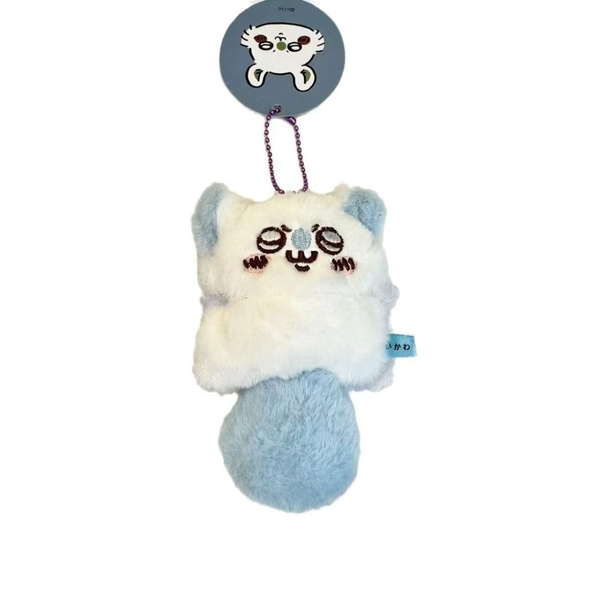 かわいいジイモモンガ飛ぶリスぬいぐるみキーホルダー、キュート - Phone Accessories Charms のレビューと価格