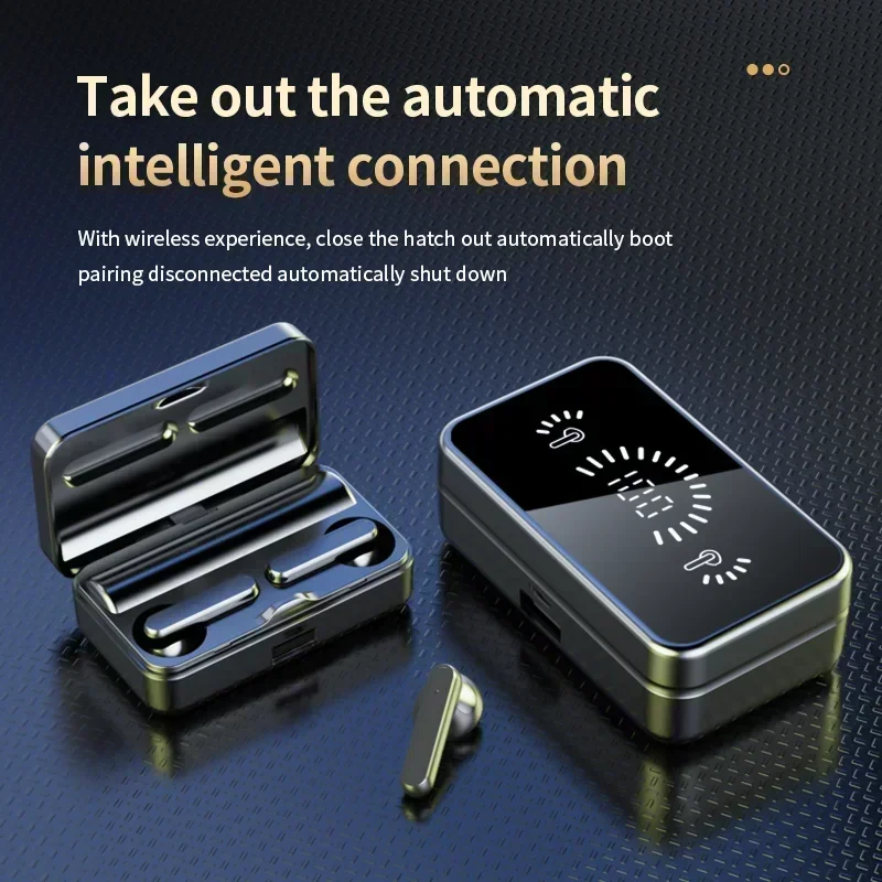 TWS S20 イヤホン Bluetooth ワイヤレスイヤ - Phone Accessories Amazon のレビューと価格